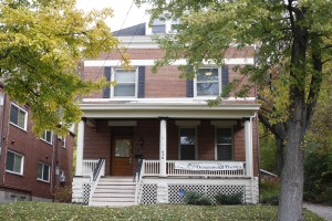 Eileen Berke Occupational Therapy Center