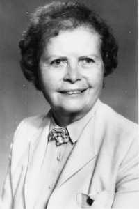 In January 1997, the college appointed Sister Jean Patrice Harrington to serve as Interim President while they searched for a permanent replacement. Sister Jean had previously served as the President of the College of Mount St. Joseph from 1977-1987, as well as a previous chairwoman of the Miami University Board of Trustees. She served in this capacity until Dr. Ron Wright was appointed President in July 1997. 